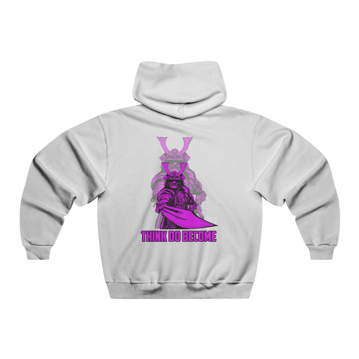 SAMURAI MAC BLADE BURPLE /THINK O BECOME