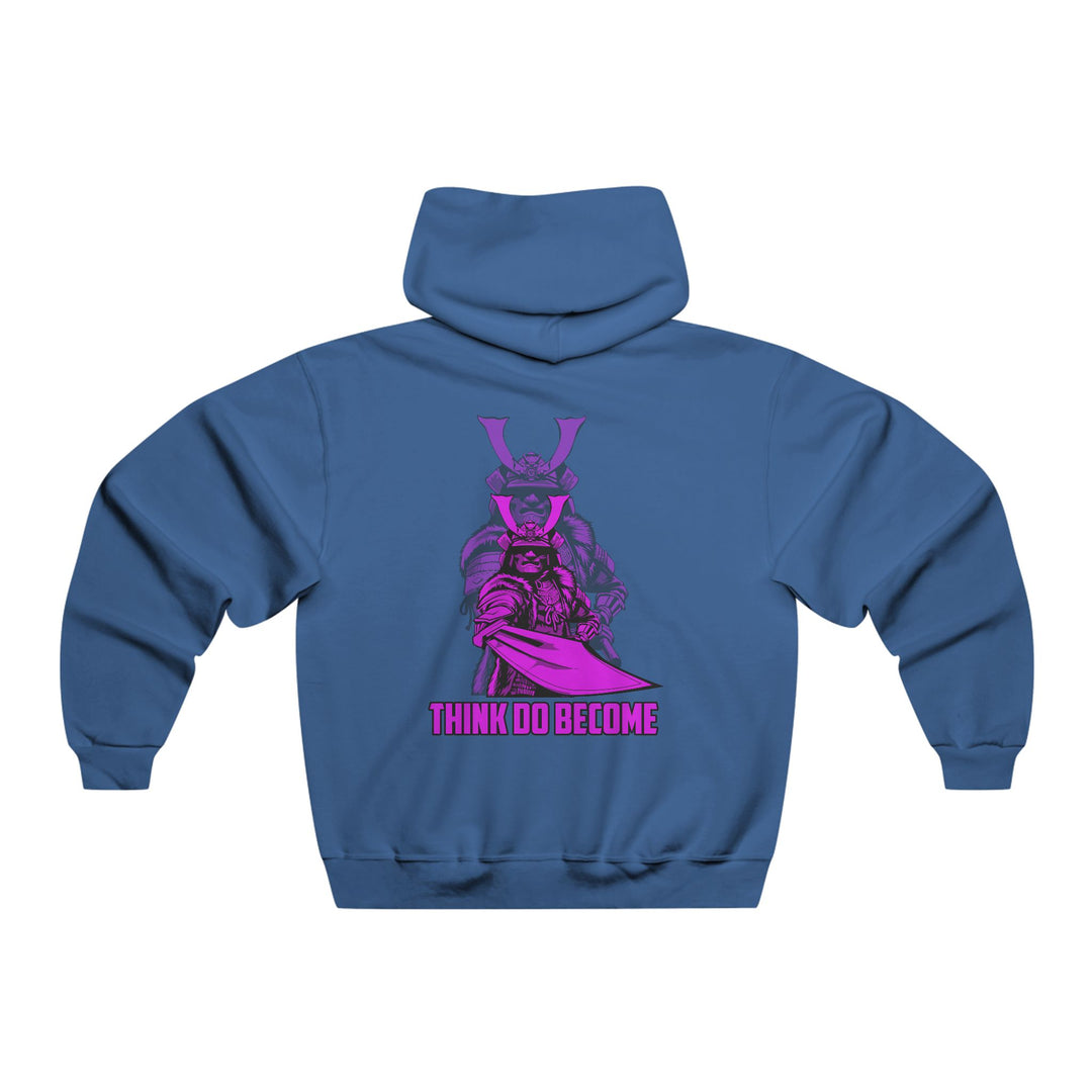 SAMURAI MAC BLADE BURPLE /THINK O BECOME