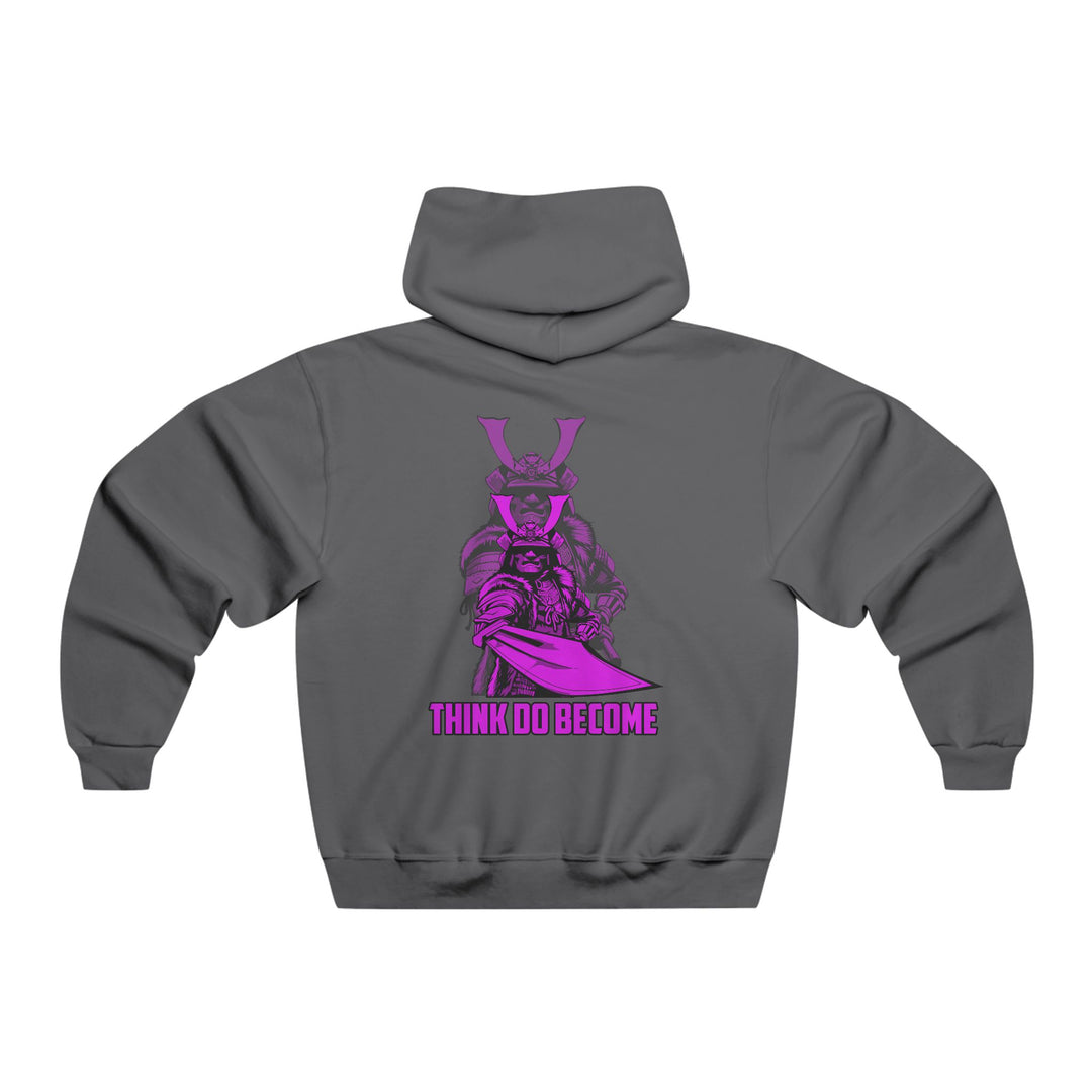 SAMURAI MAC BLADE BURPLE /THINK O BECOME