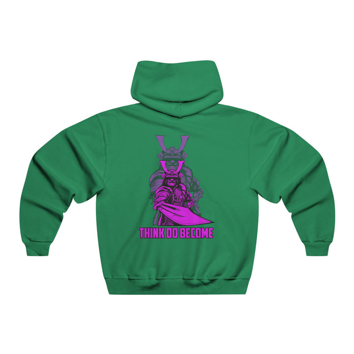 SAMURAI MAC BLADE BURPLE /THINK O BECOME