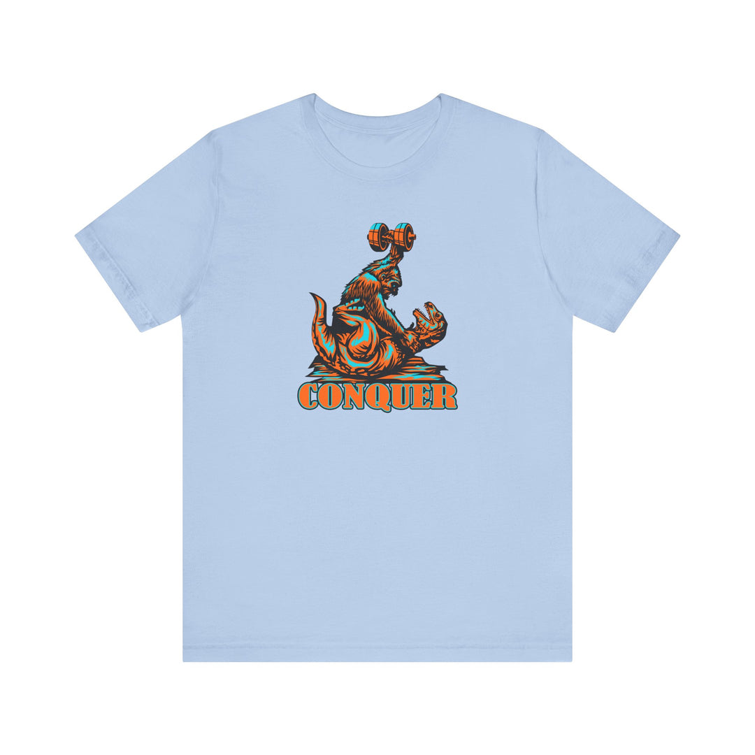 CG APE VS ZILLA MIAMI COLORS /CONQUER