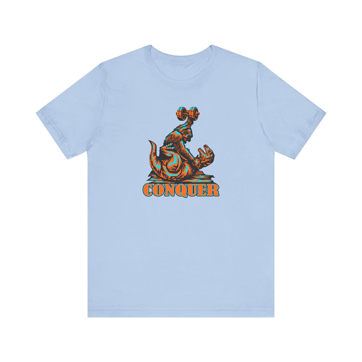 CG APE VS ZILLA MIAMI COLORS /CONQUER