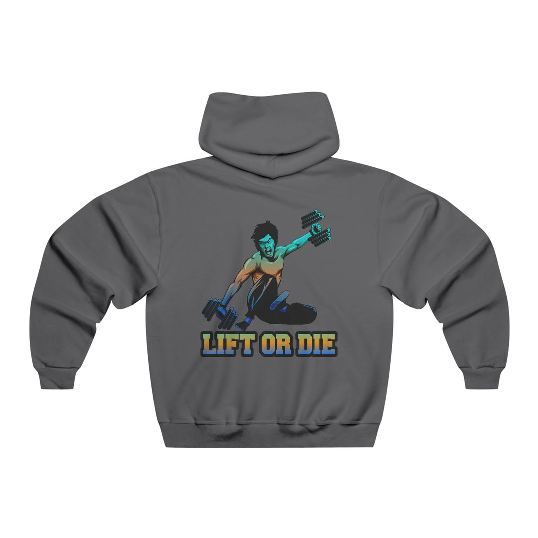 CG MAC LEE LIFT KICK BLUE ORANGE AQUA /LIFT OR DIE