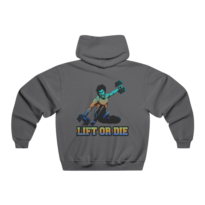 CG MAC LEE LIFT KICK BLUE ORANGE AQUA /LIFT OR DIE