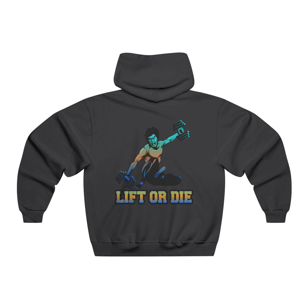 CG MAC LEE LIFT KICK BLUE ORANGE AQUA /LIFT OR DIE