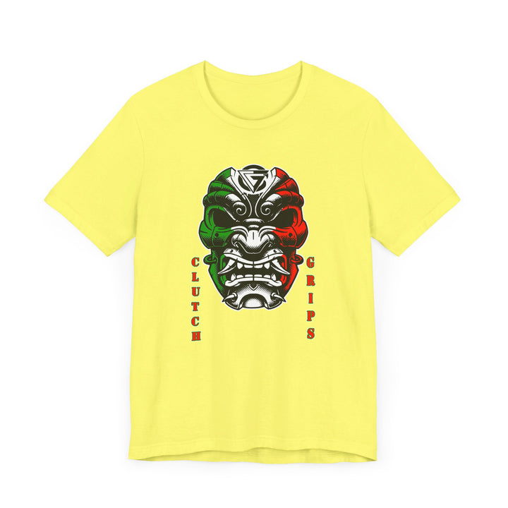 SAMURAI MACRED WHITE GREEN /CG