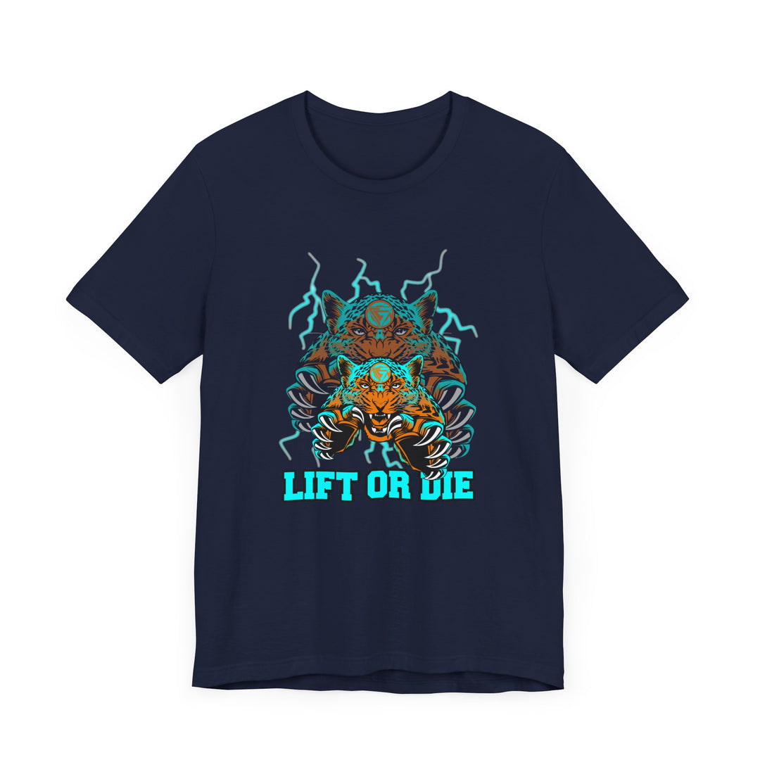 CG JAGUAR MIAMI COLORS/LIFTOR DIE