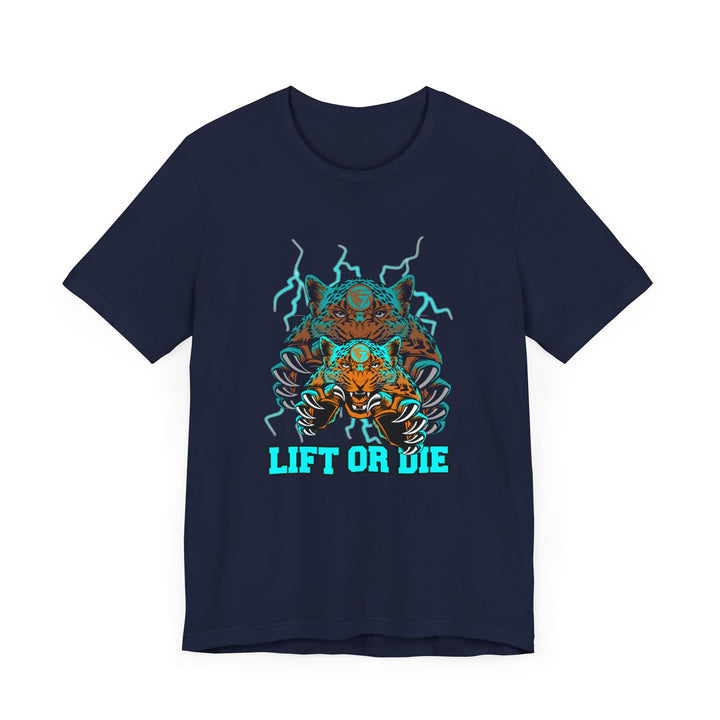 CG JAGUAR MIAMI COLORS/LIFTOR DIE