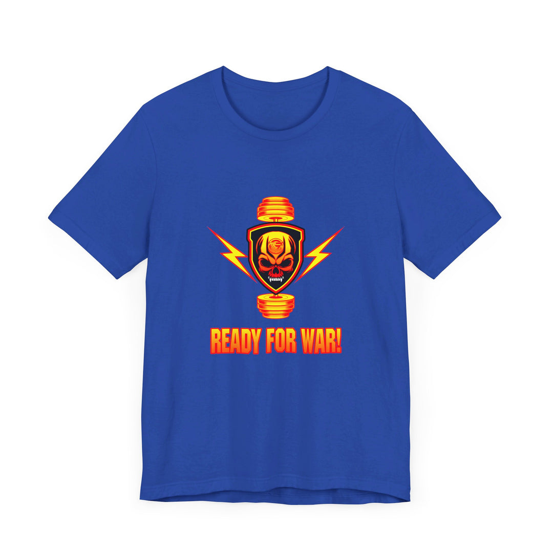 SKULLATOR SGL BELL YELLOW ORANGE /READY FOR WAR