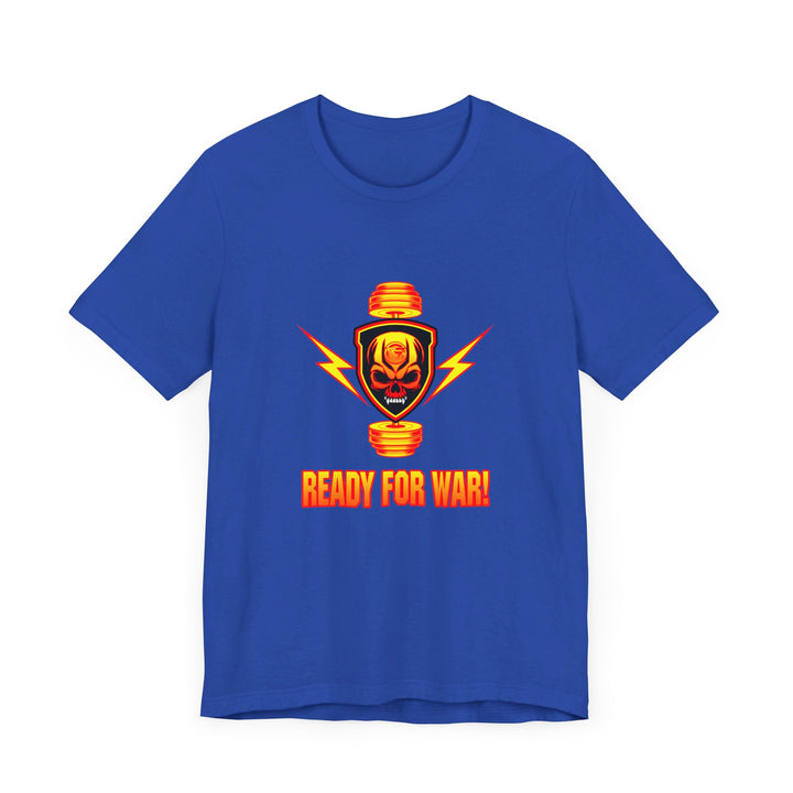 SKULLATOR SGL BELL YELLOW ORANGE /READY FOR WAR