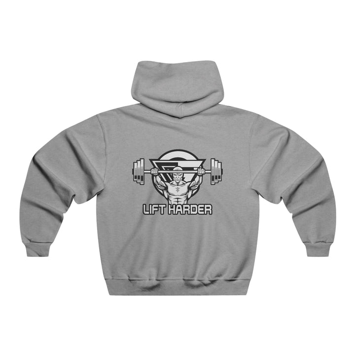 ENTER THE MAC BLACK WHITE /LIFT HARDER