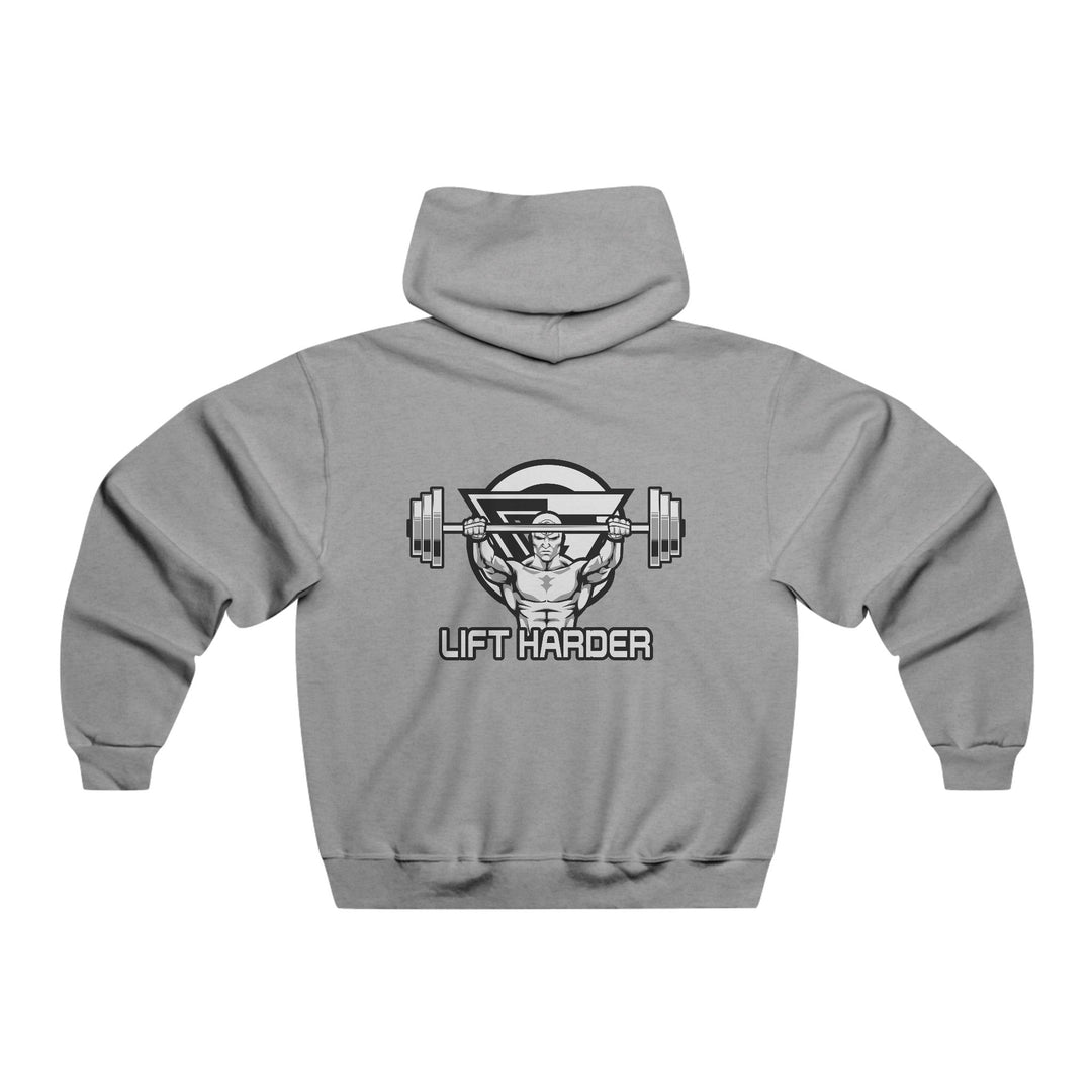 ENTER THE MAC BLACK WHITE /LIFT HARDER