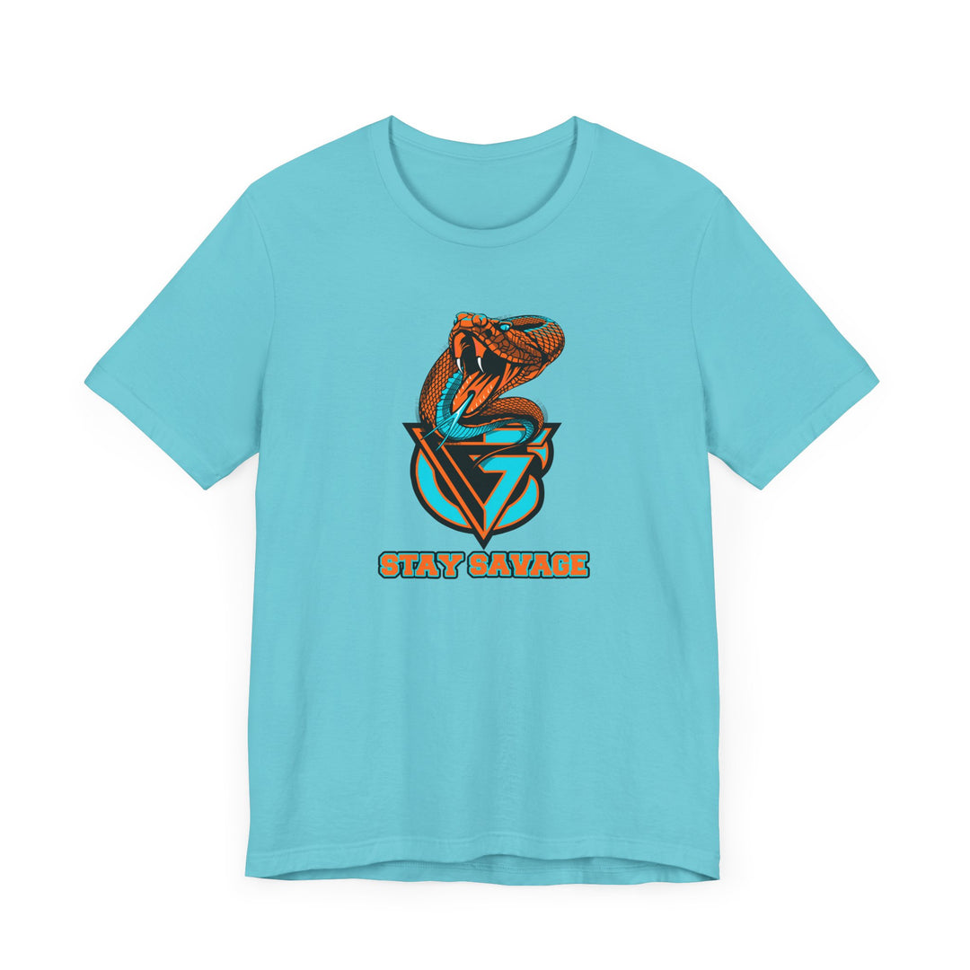 CG WICKED VIPER MIAMI/STAY SAVAGE