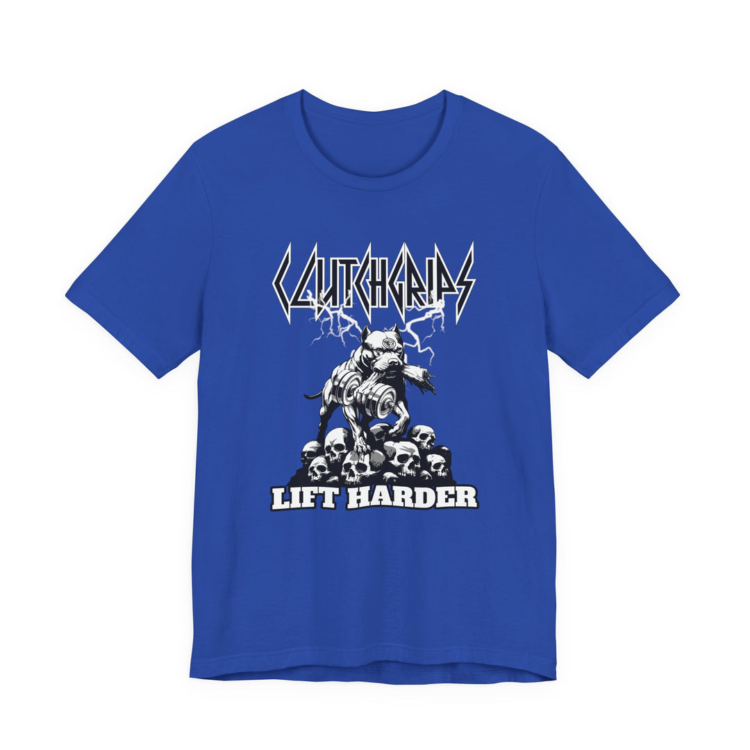 CG MAC RUTHLESS DOG BLACK WHITE /LIFT OR DIE