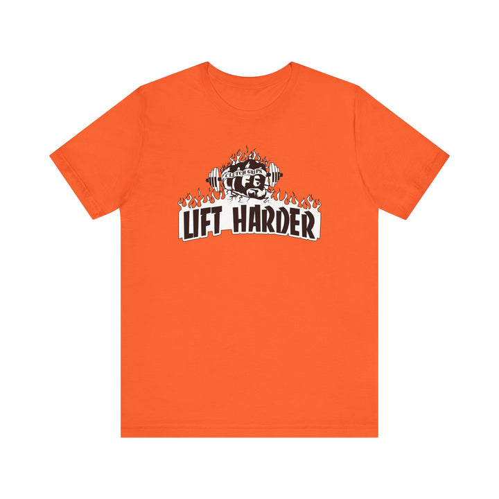CG FIST BLACK WHITE /LIFT HARDER