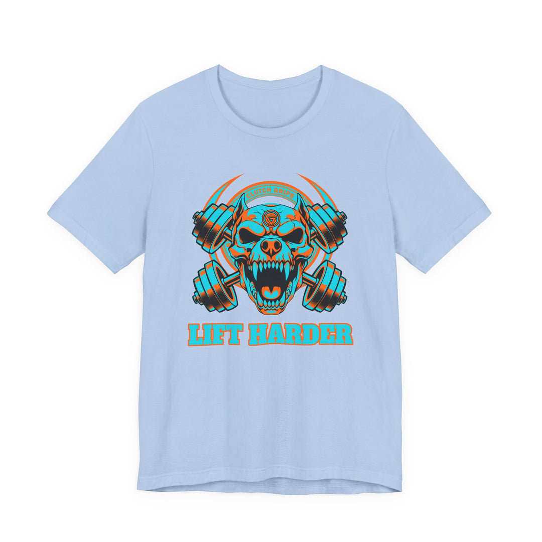 CG MAC PITT BOSS  MIAMI /LIFT HARDER