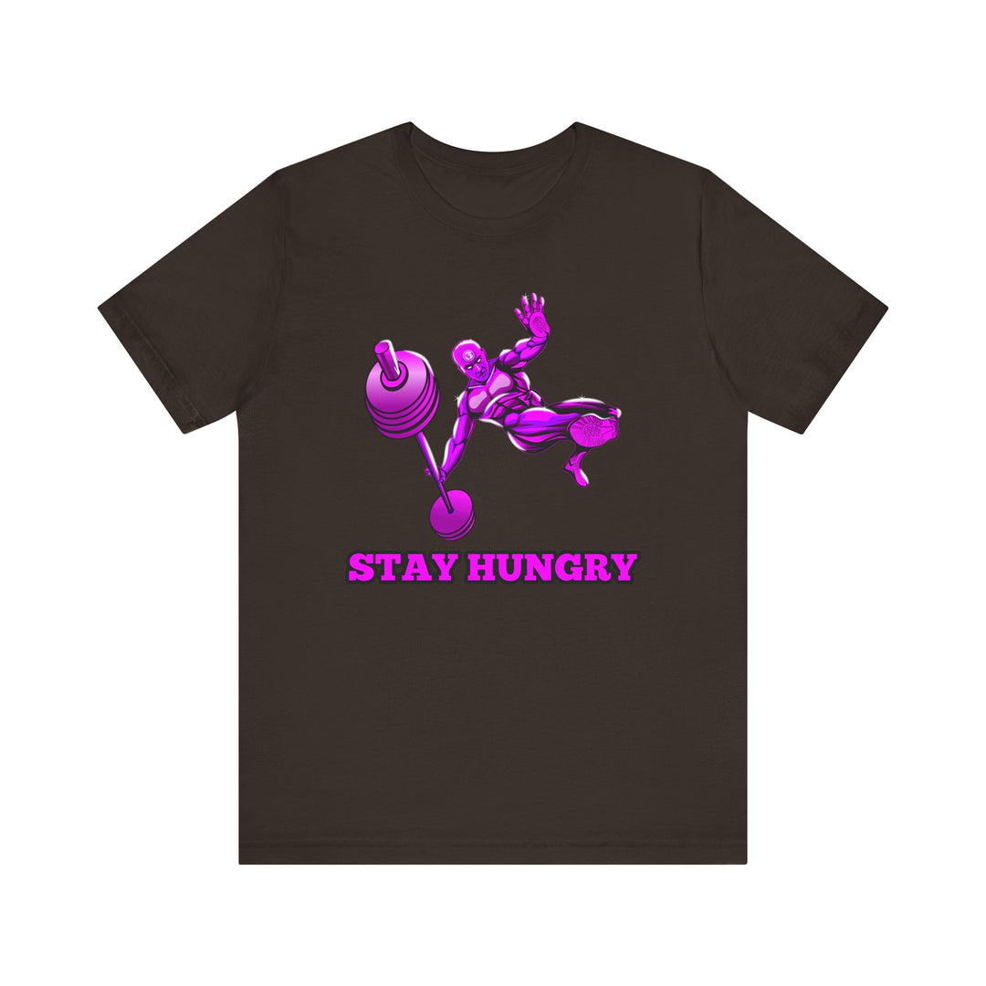 CG MAC JUMP BURPLE /STAY SAVAGE