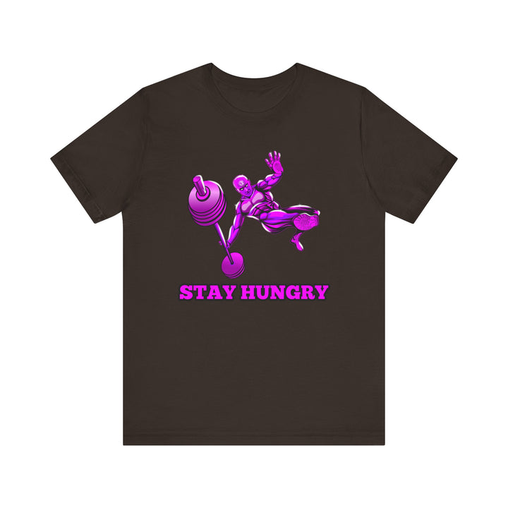 CG MAC JUMP BURPLE /STAY SAVAGE
