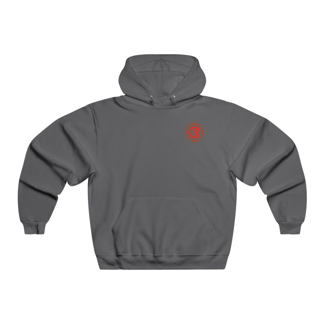 SKULLATOR-CAMO RED/GRN