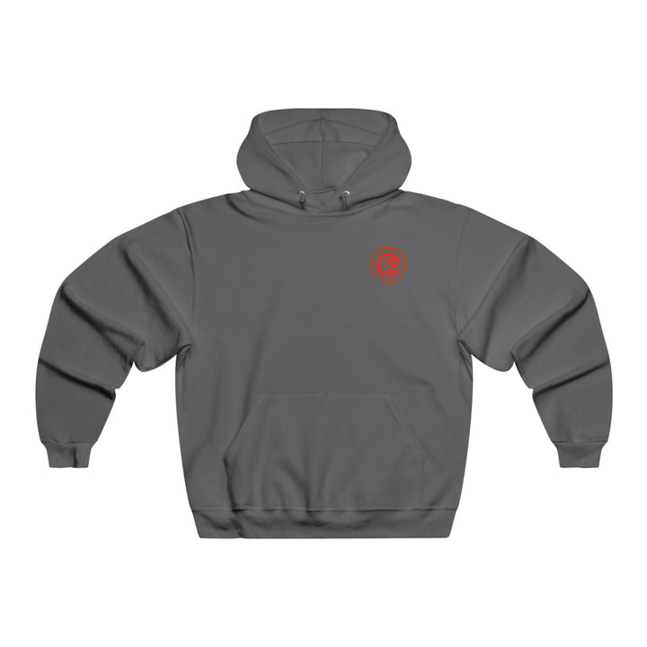 SKULLATOR-CAMO RED/GRN