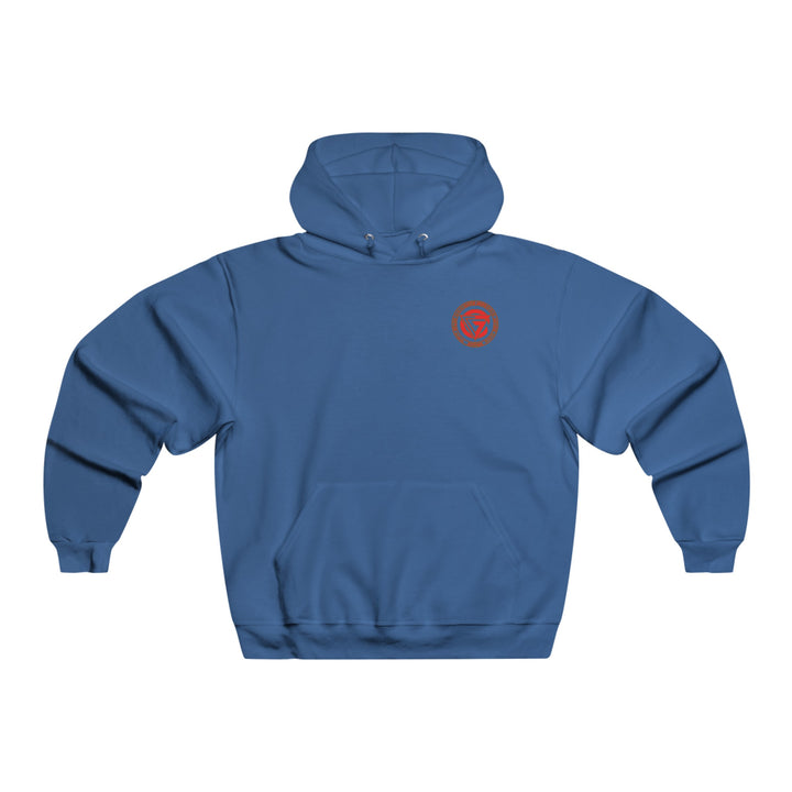 SKULLATOR-CAMO RED/GRN