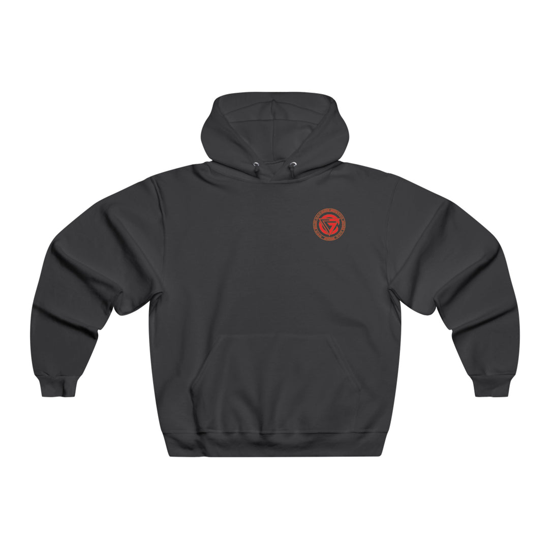 SKULLATOR-CAMO RED/GRN