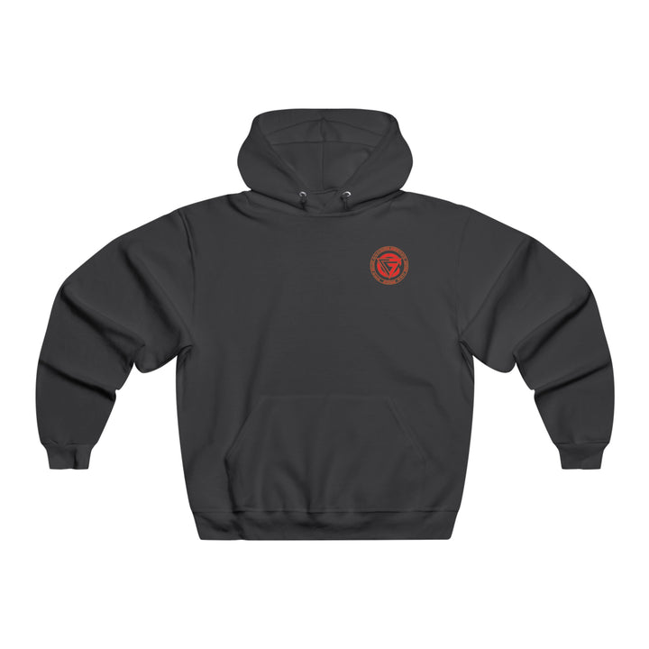 SKULLATOR-CAMO RED/GRN