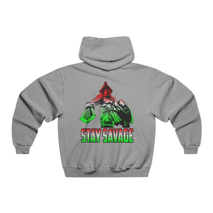 CG EXECUTIONER RED WHITE GREEN/STAY SAVAGE