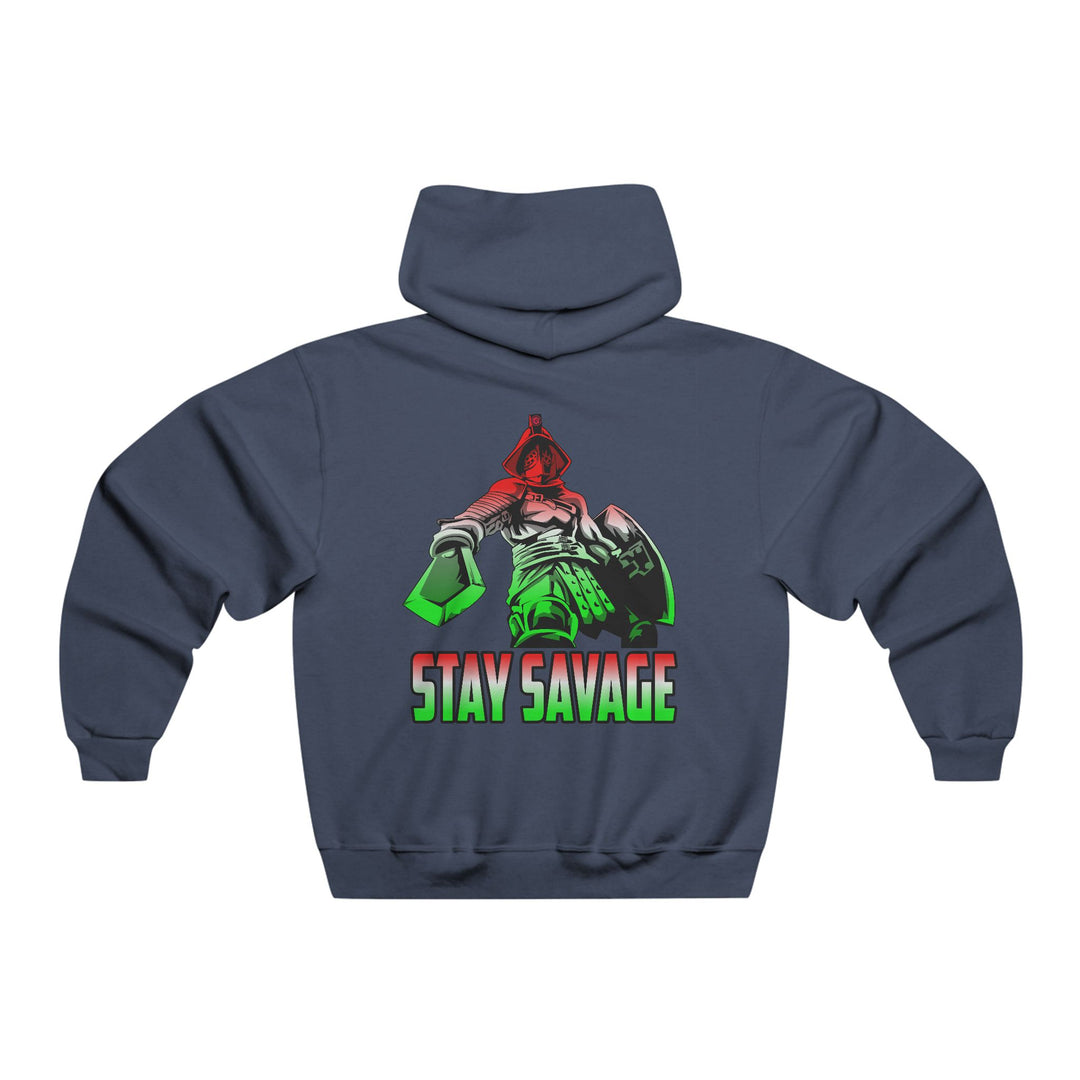 CG EXECUTIONER RED WHITE GREEN/STAY SAVAGE