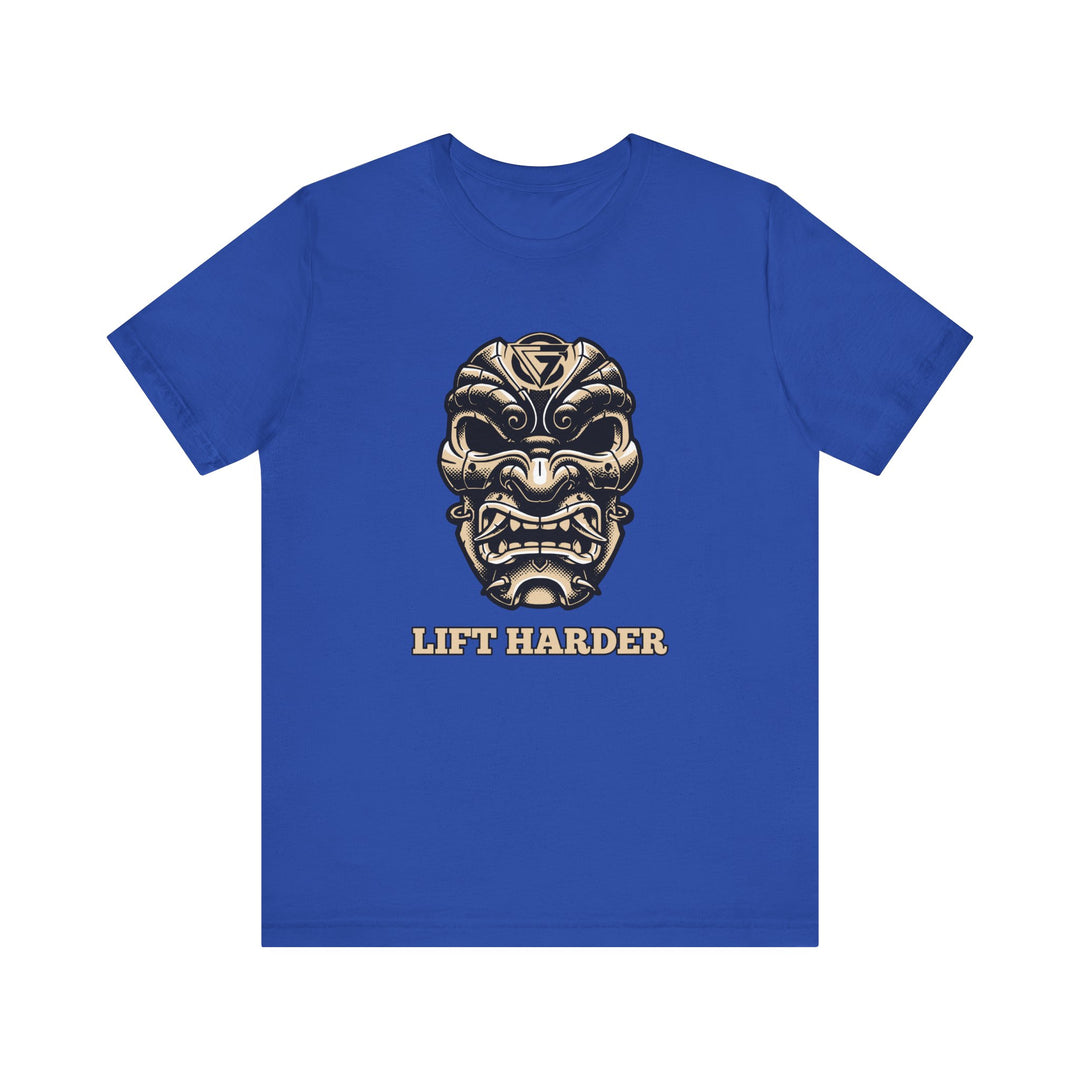 SAMURAI MAC SAND /LIFT HARDER