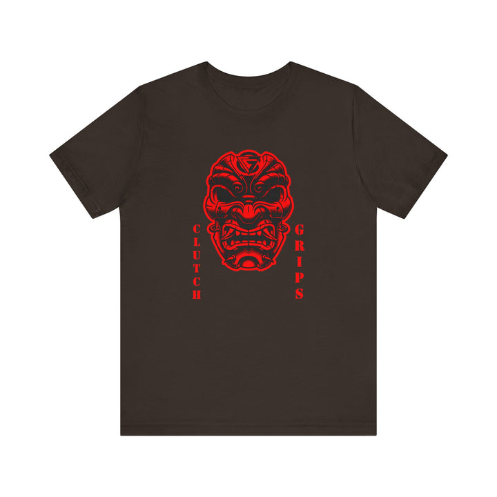 SAMURAI MAC RED BLACK /CG