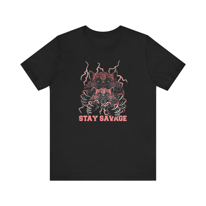 CG JAGUAR PINK/ STAY SAVAGE