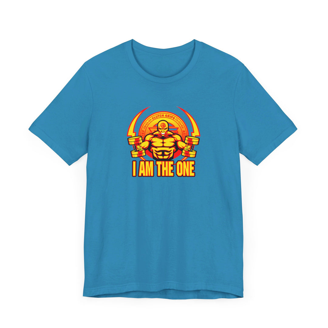 BIG MAC ATOMIC BOMB ORANGE STYLE /I AM THE ONE
