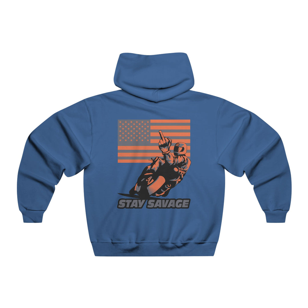 CG EZ RIDER ORANGE GREY /STAY SAVAGE