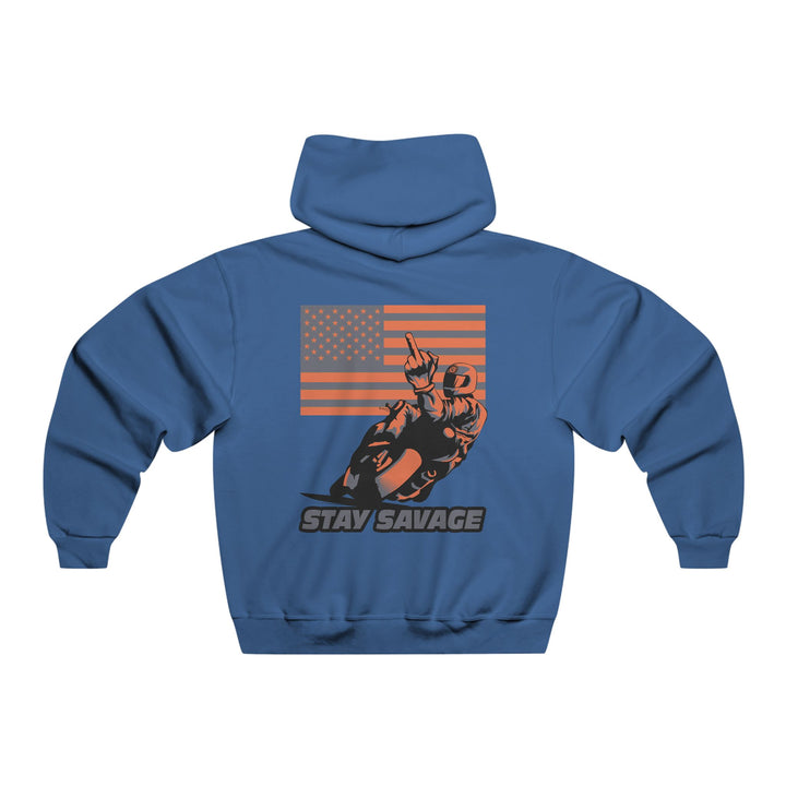 CG EZ RIDER ORANGE GREY /STAY SAVAGE