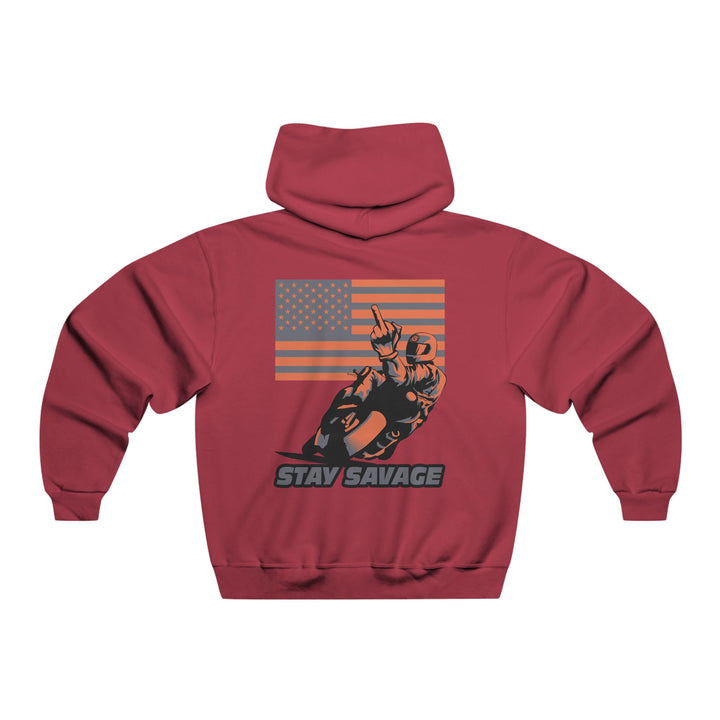 CG EZ RIDER ORANGE GREY /STAY SAVAGE