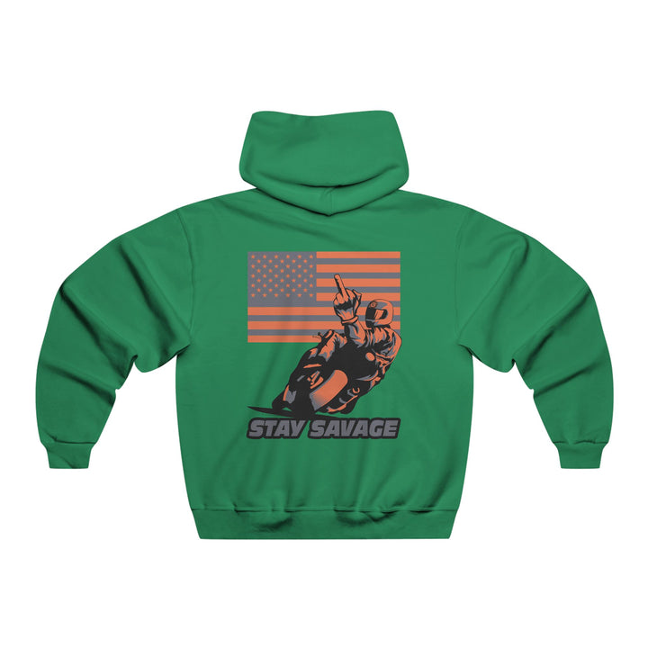 CG EZ RIDER ORANGE GREY /STAY SAVAGE