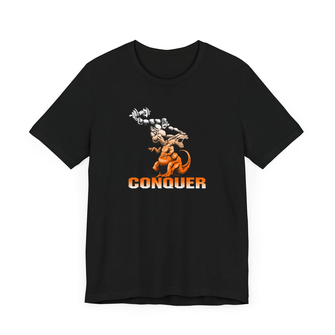 CG MAD APE VS ZILLA REMATCH ORANGE WHITE FADE /CONQUER
