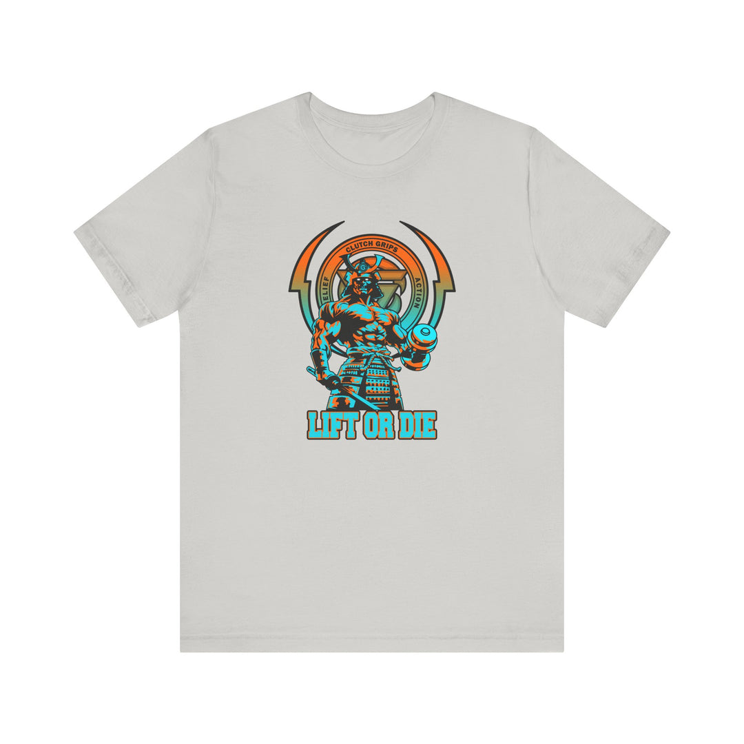 CG SAMURAI MASTER TRAINER  LIGHTNING MIAMI COLORS/LIFT OR DIE