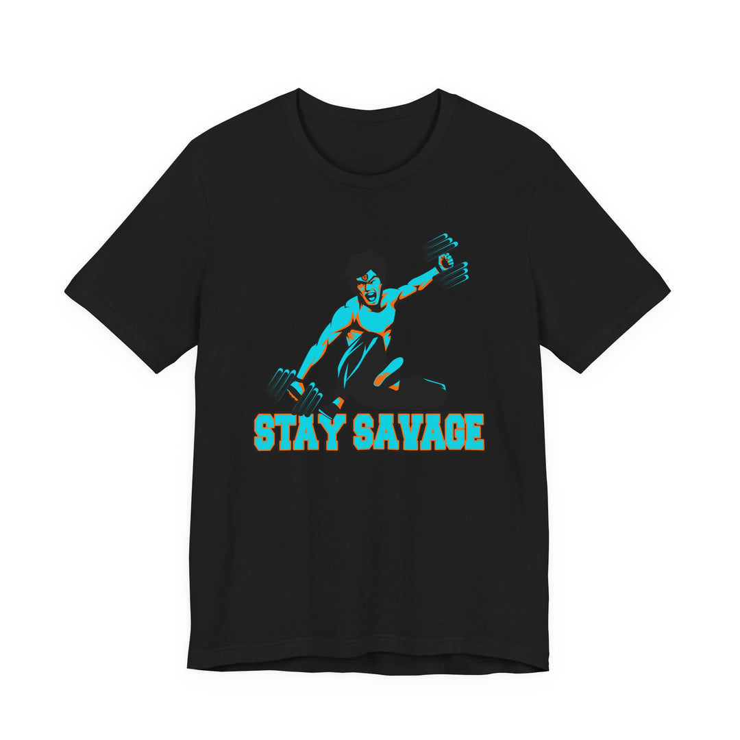 CG MAC LIFT KICK MIAMI/STAY SAVAGE 1