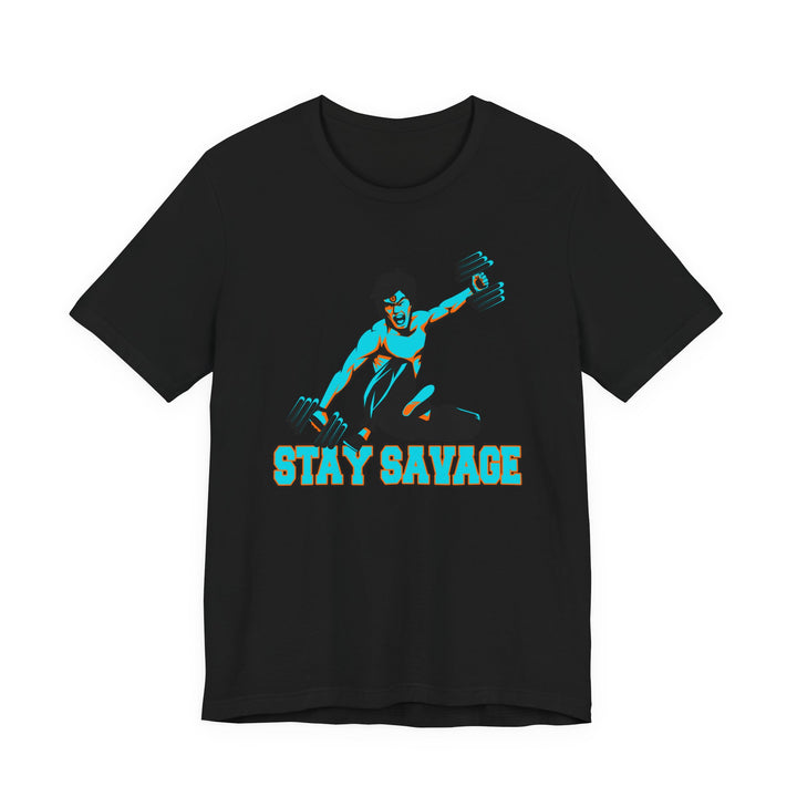 CG MAC LIFT KICK MIAMI/STAY SAVAGE 1