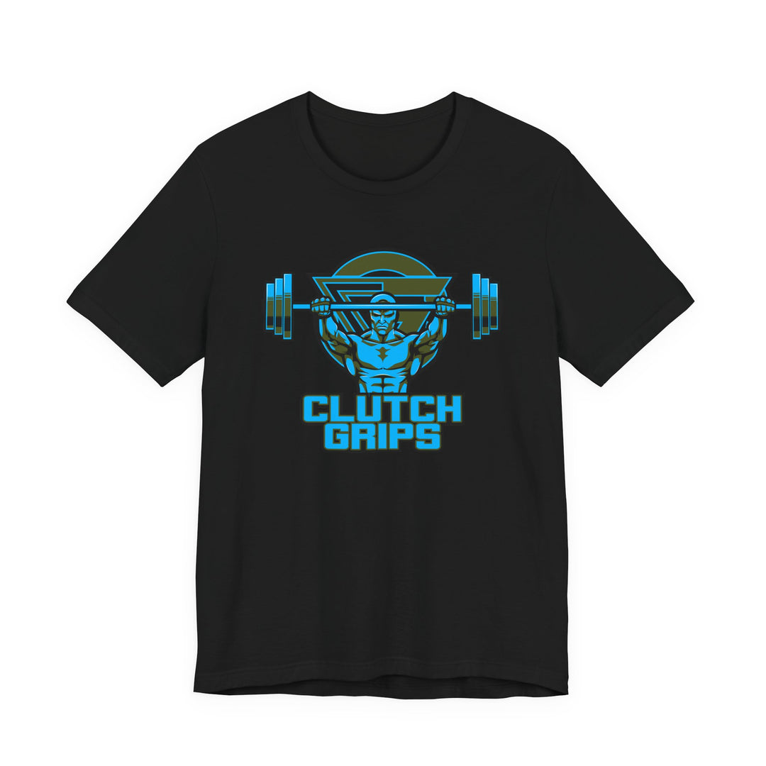 ENTER THE MAC BLUE GREEN /CLUTCHGRIPS