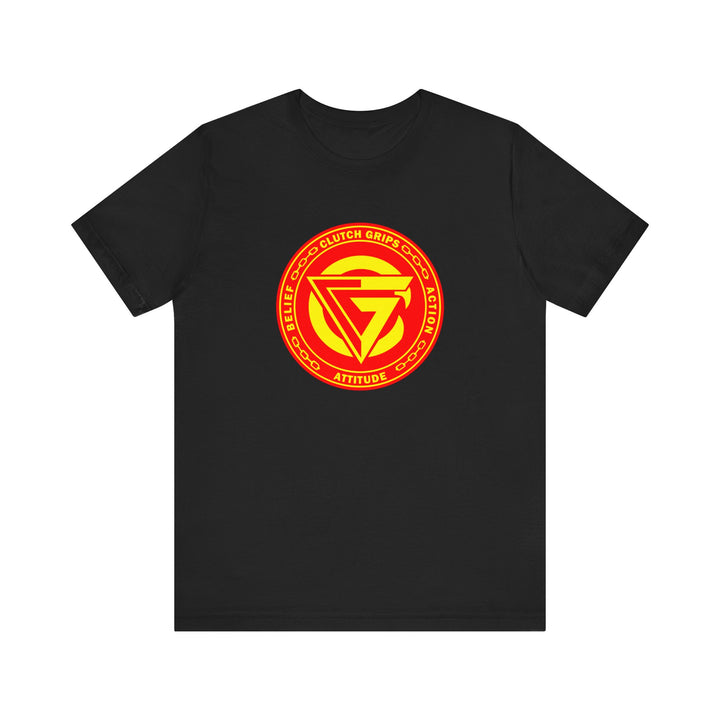 CG LOGO BASIC RED ORANGE