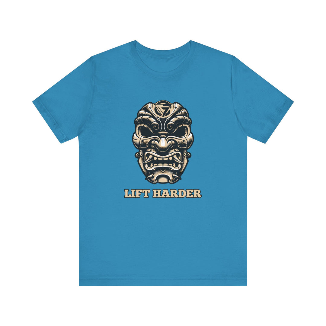 SAMURAI MAC SAND /LIFT HARDER