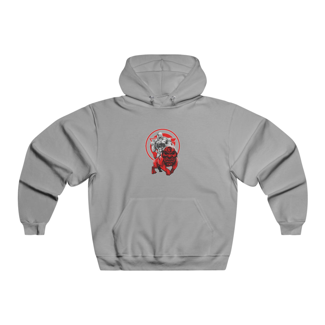 SKULLATOR- RED /READY FOR WAR