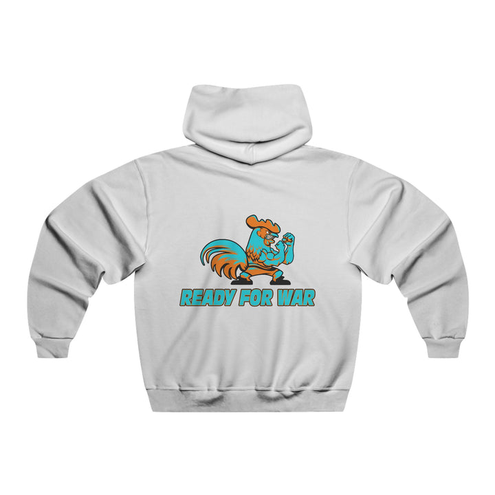 CG ANGRY ROOSTER MIAMI COLORS/READY FOR WAR