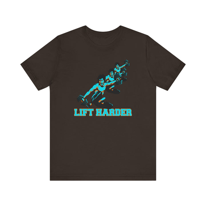CG MAC LIFT KICK MIAMI/LIFT HARDER