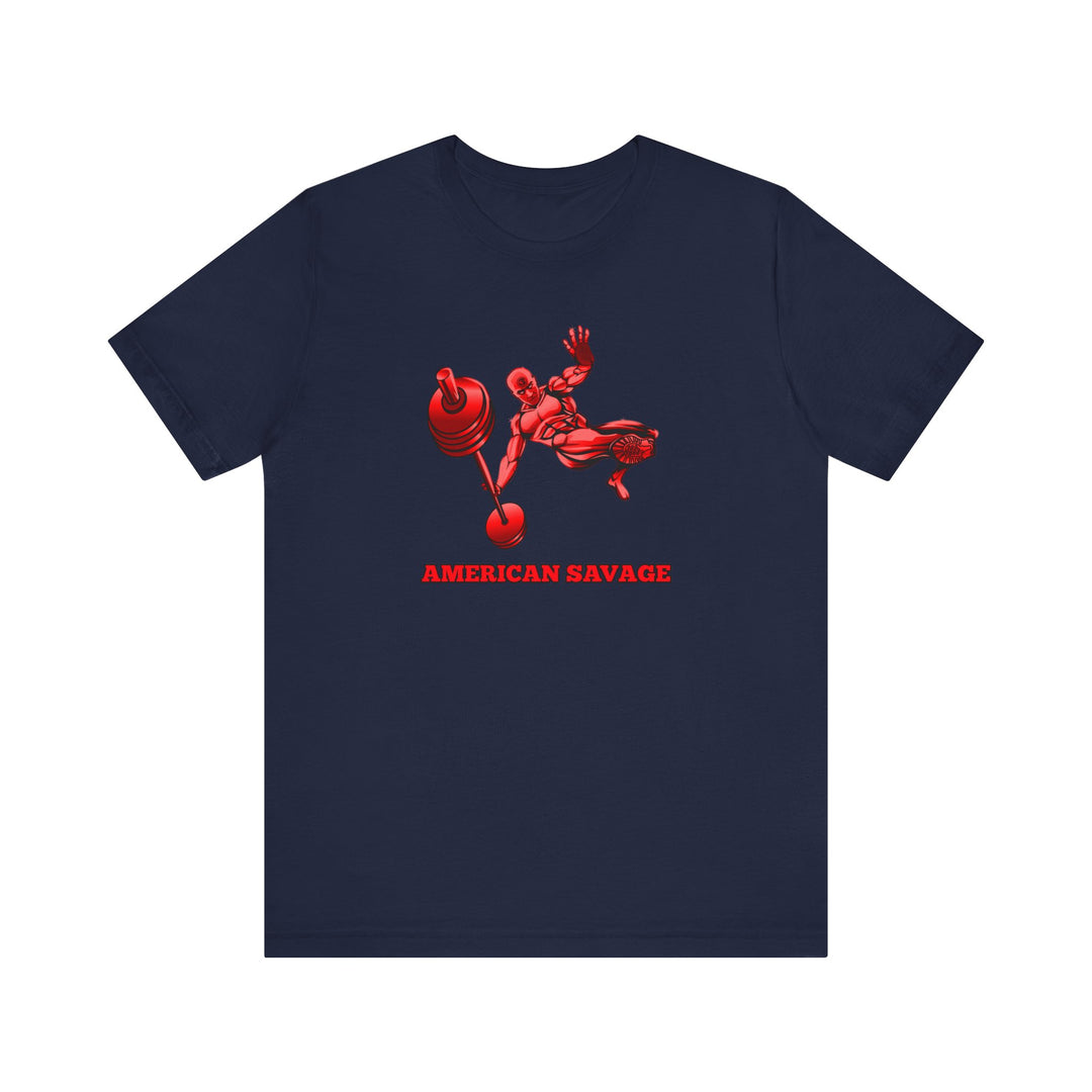 MAC-JUMP RED /THINK DO BECOME