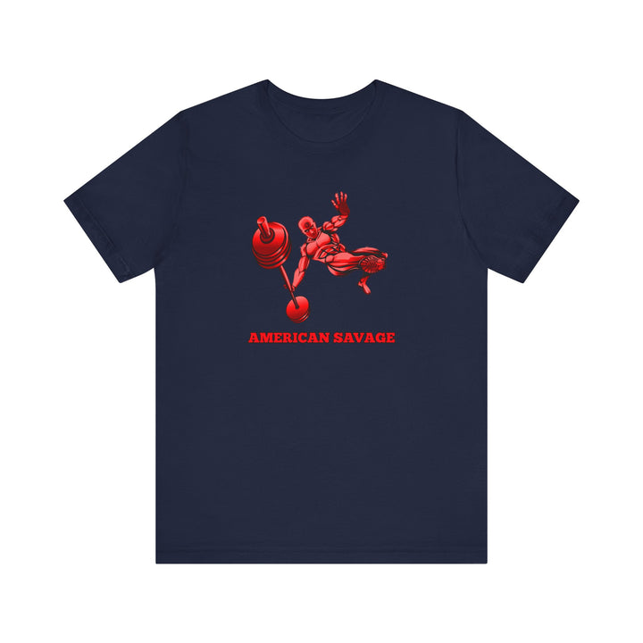 MAC-JUMP RED /THINK DO BECOME