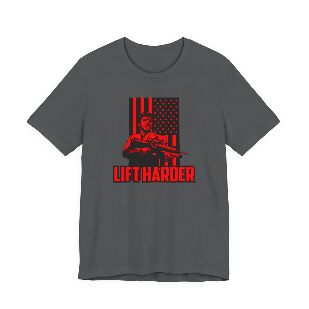 CG MAFIA FINAL BOSS RED BLACK/LIFT HARDER